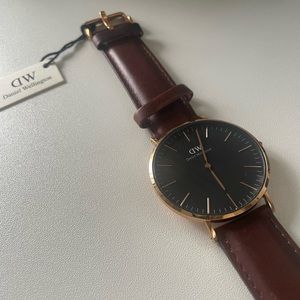 Daniel Wellington Classic St Mawes